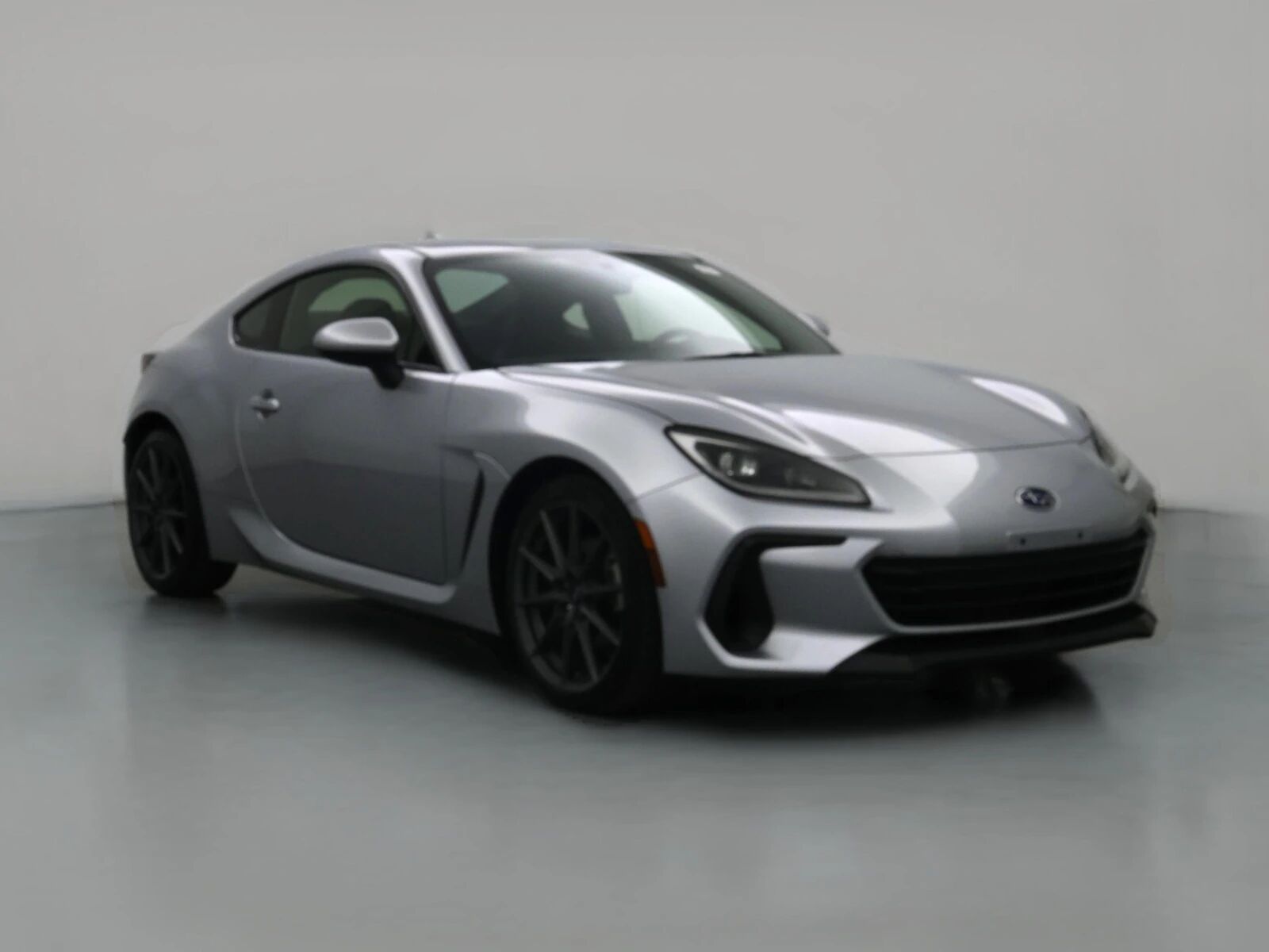2024 SUBARU BRZ