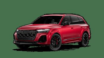 2026 Audi SQ7