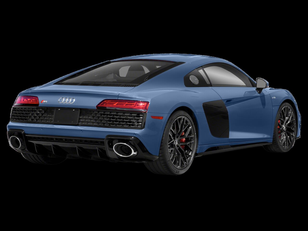 2021 Audi R8