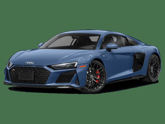 2021 AUDI R8