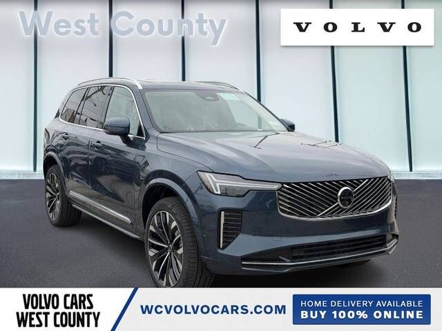 2026 VOLVO XC90