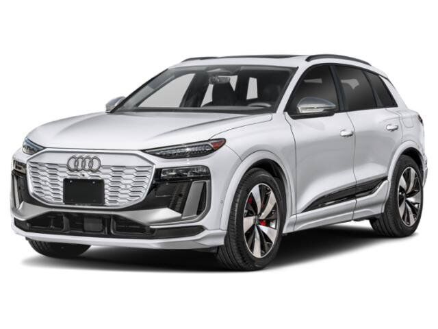 2027 Audi SQ6