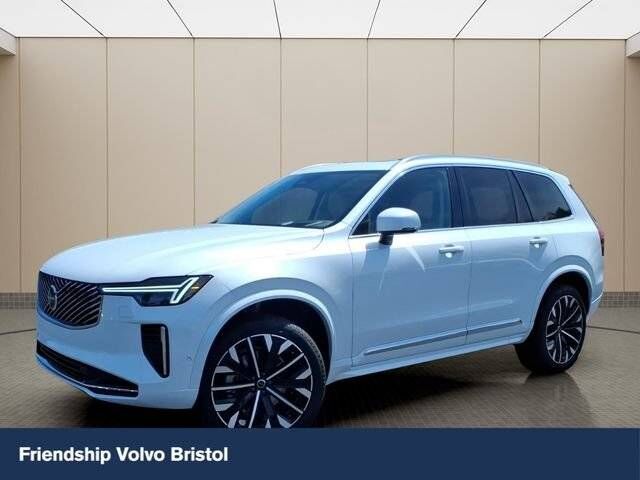 2026 VOLVO XC90