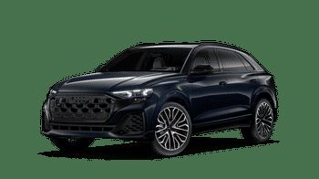 2026 AUDI SQ8