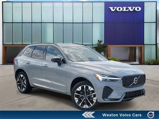 2026 VOLVO XC60