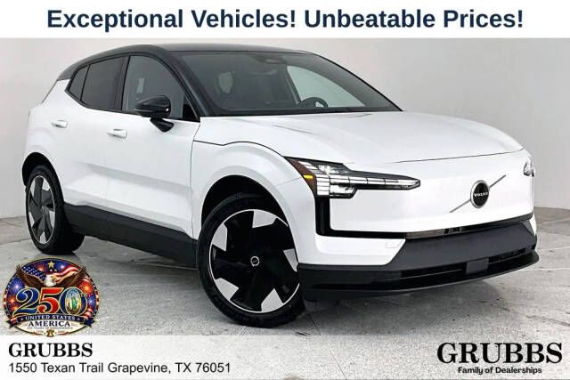 2026 VOLVO EX30