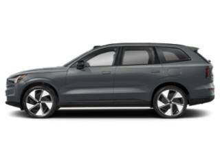 2026 VOLVO EX90