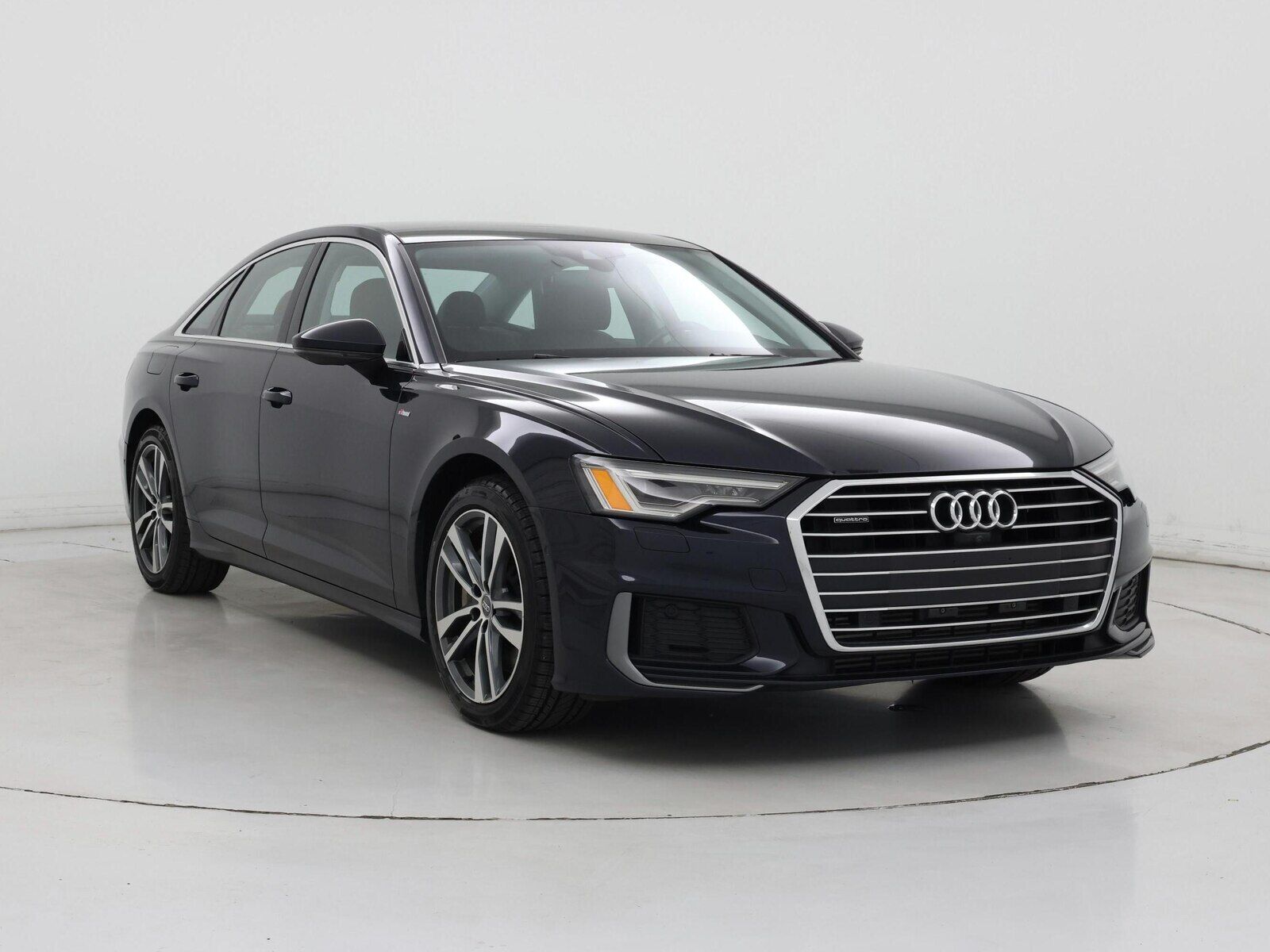 2020 Audi A6