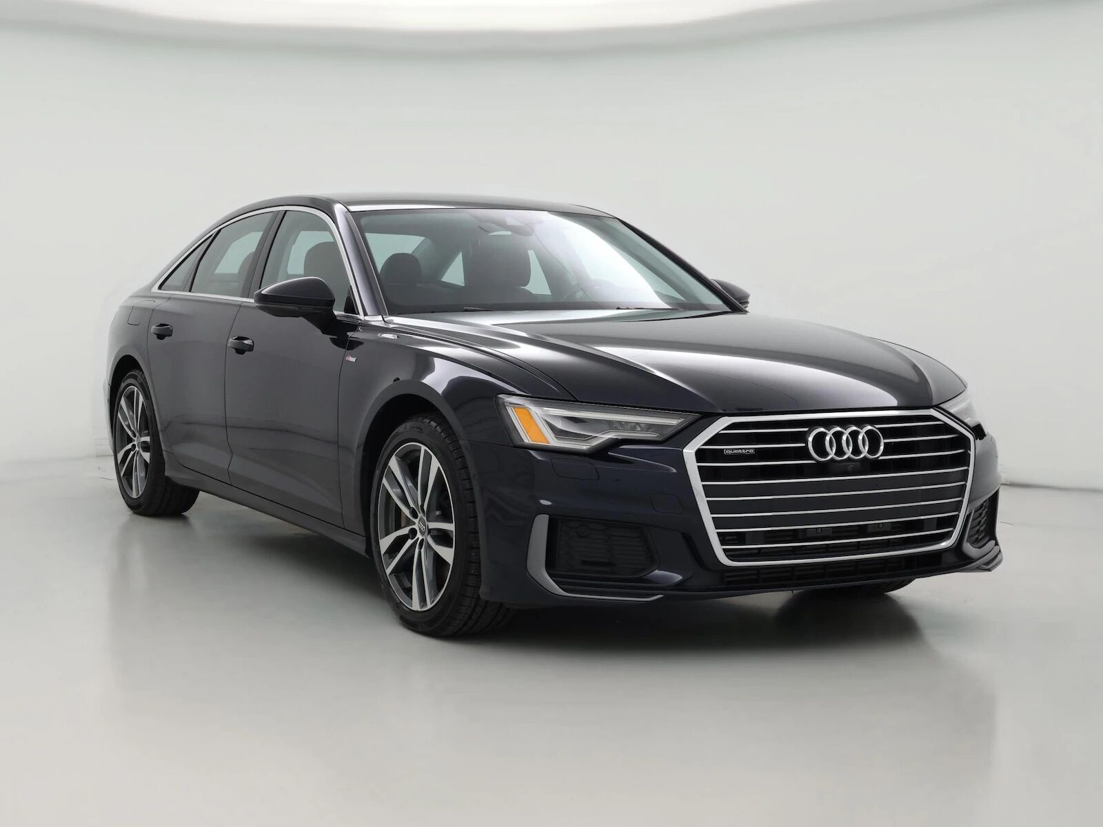 2020 AUDI A6