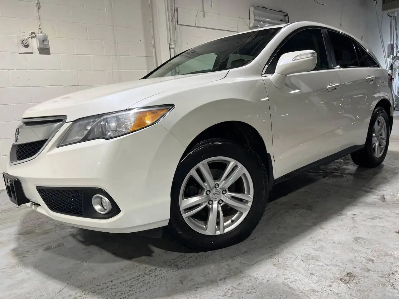 Acura RDX