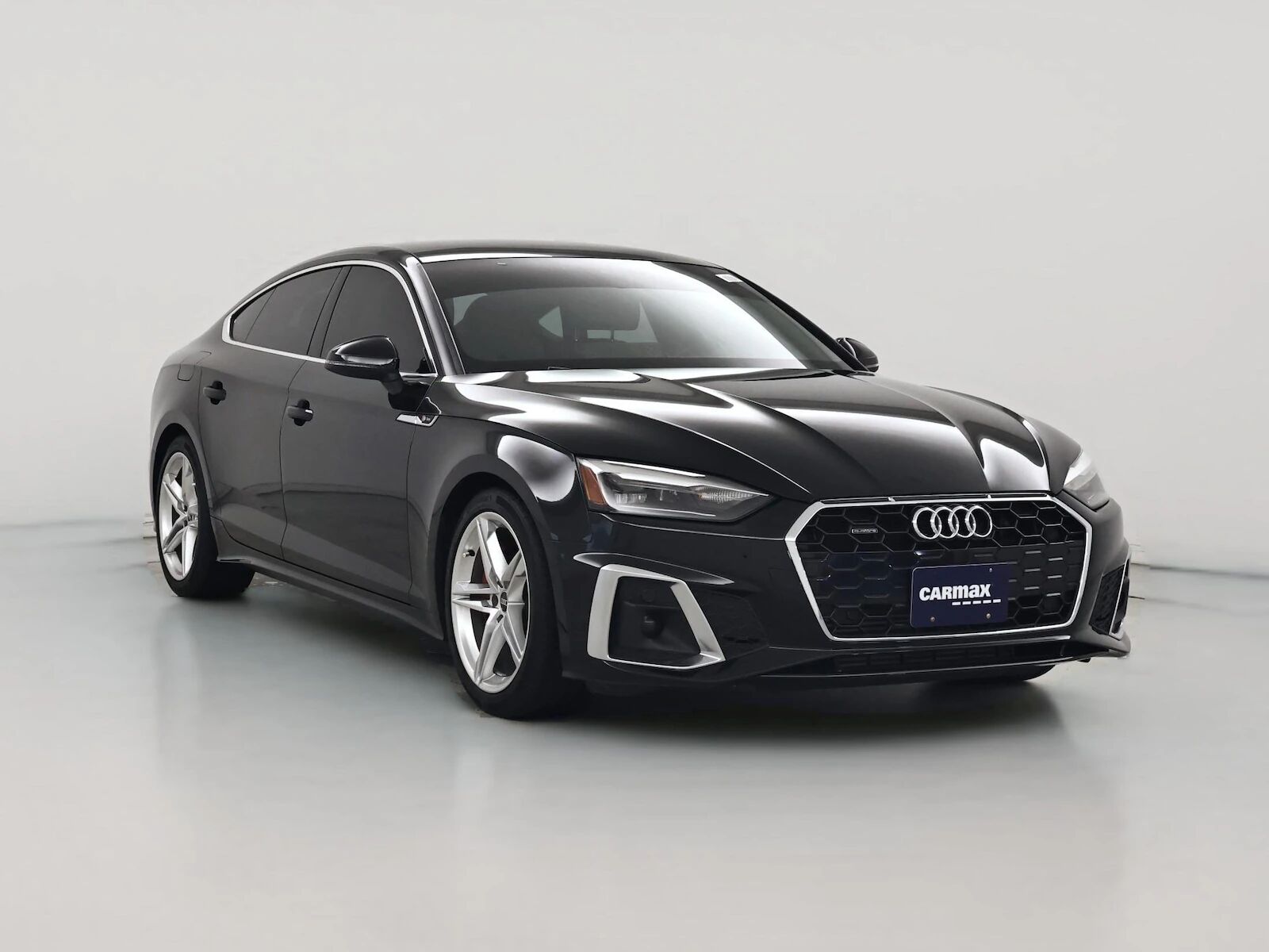 2022 AUDI A5