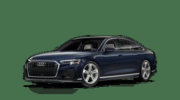 2026 Audi A8 L