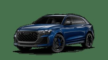 2026 Audi RS Q8