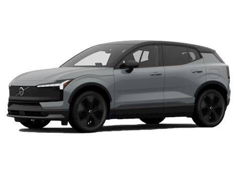 2026 VOLVO EX30 CC