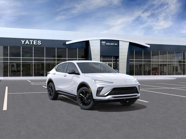 2026 BUICK Envista
