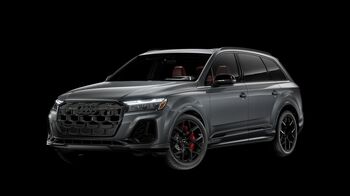 2026 Audi SQ7