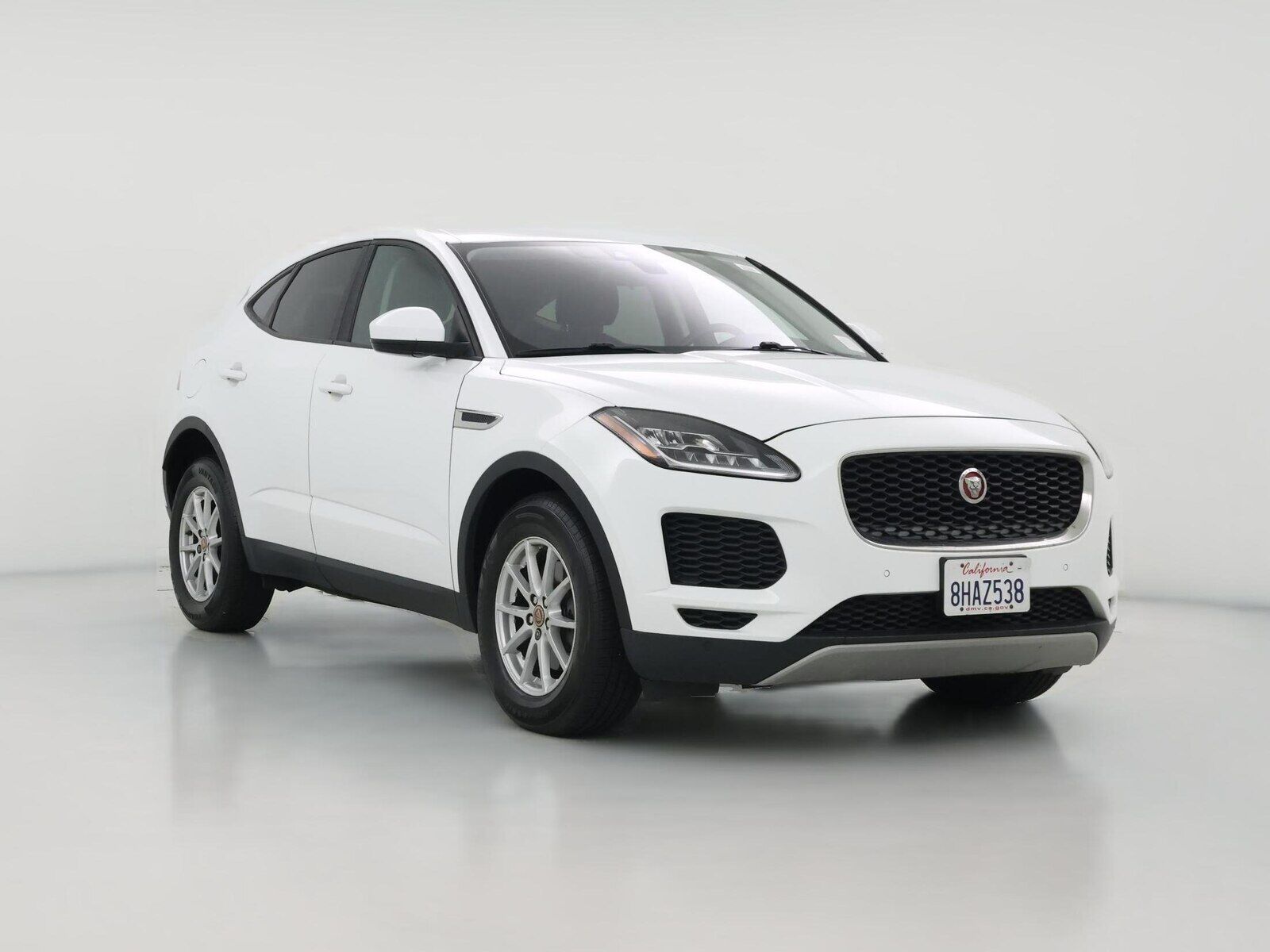 2019 JAGUAR E-PACE