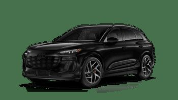 2027 Audi SQ6