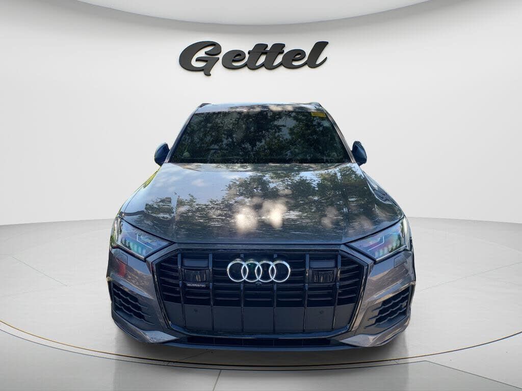2024 Audi Q7