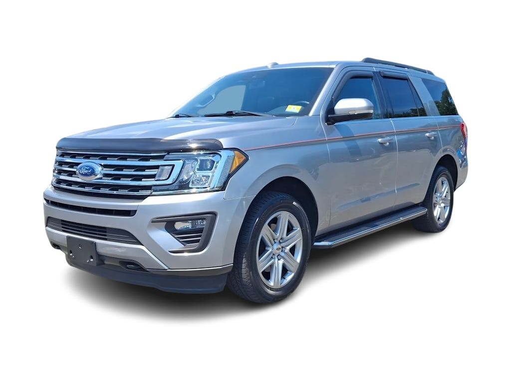 2021 FORD Expedition