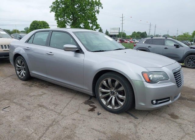 2014 CHRYSLER 300