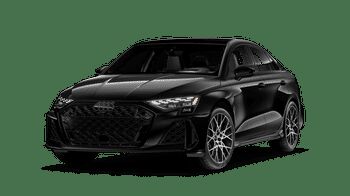 2025 Audi RS 3