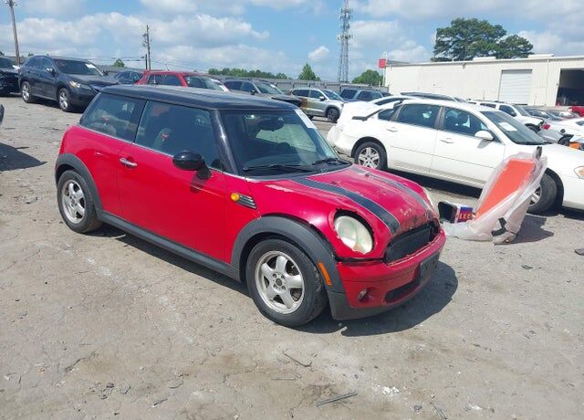 2009 MINI Cooper