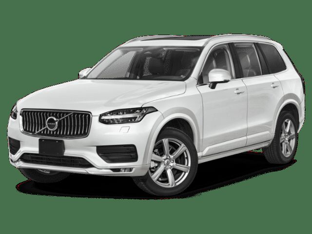 2024 VOLVO XC90