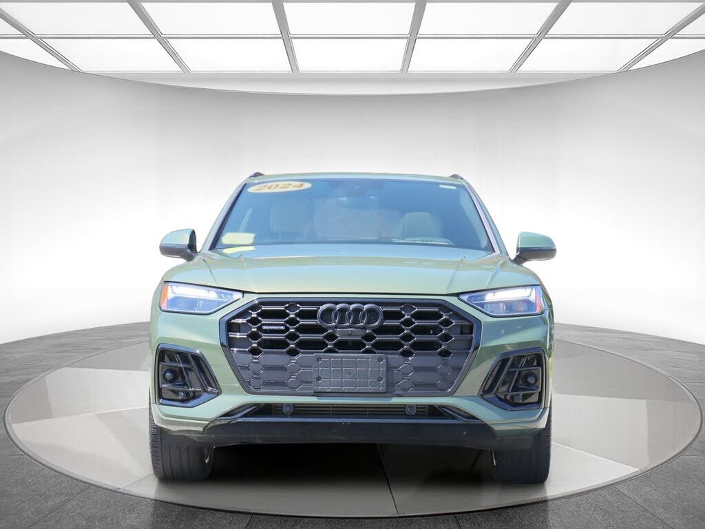 2024 Audi Q5