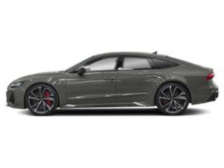 2021 AUDI RS7