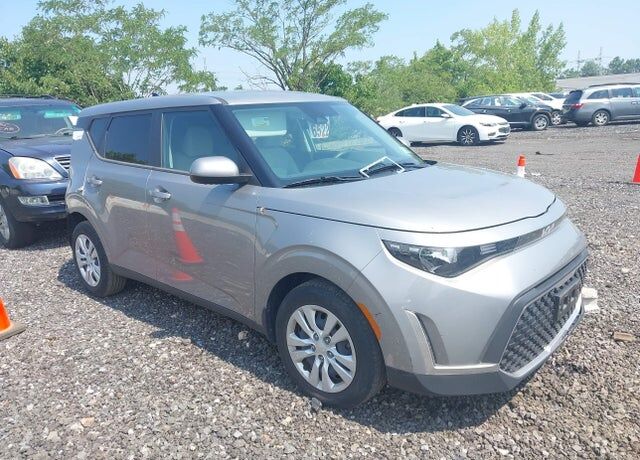 2023 KIA Soul