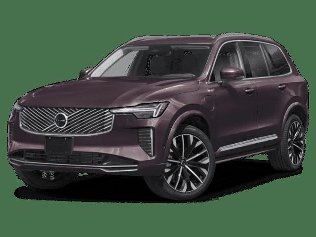 2026 VOLVO XC90