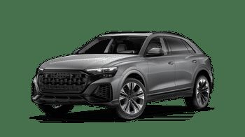 2025 AUDI Q8