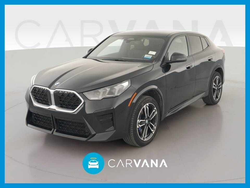 2026 BMW X2