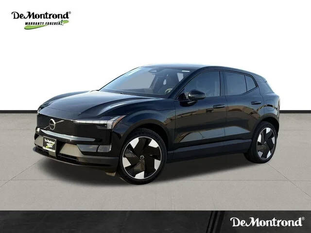2026 VOLVO EX30