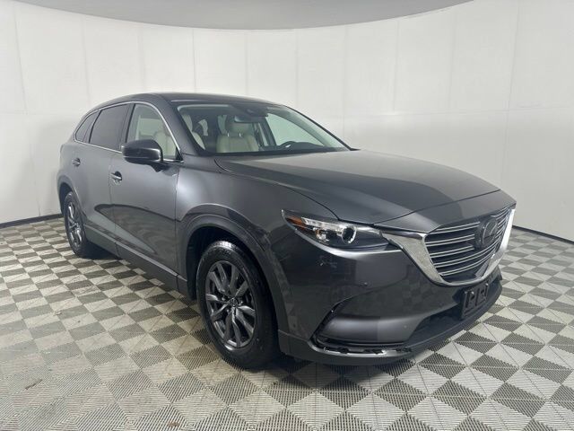 2022 MAZDA CX-9