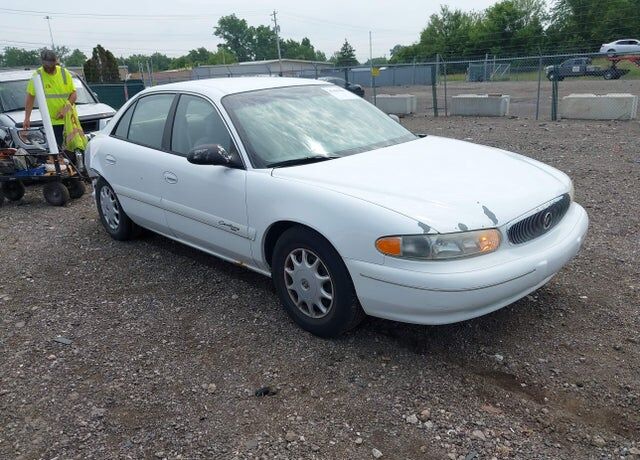 1998 BUICK Century