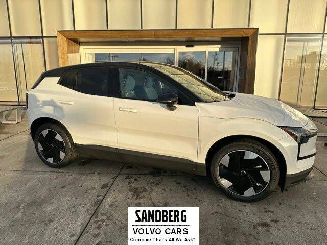 2026 VOLVO EX30