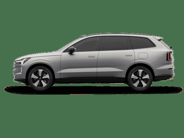2026 VOLVO EX90