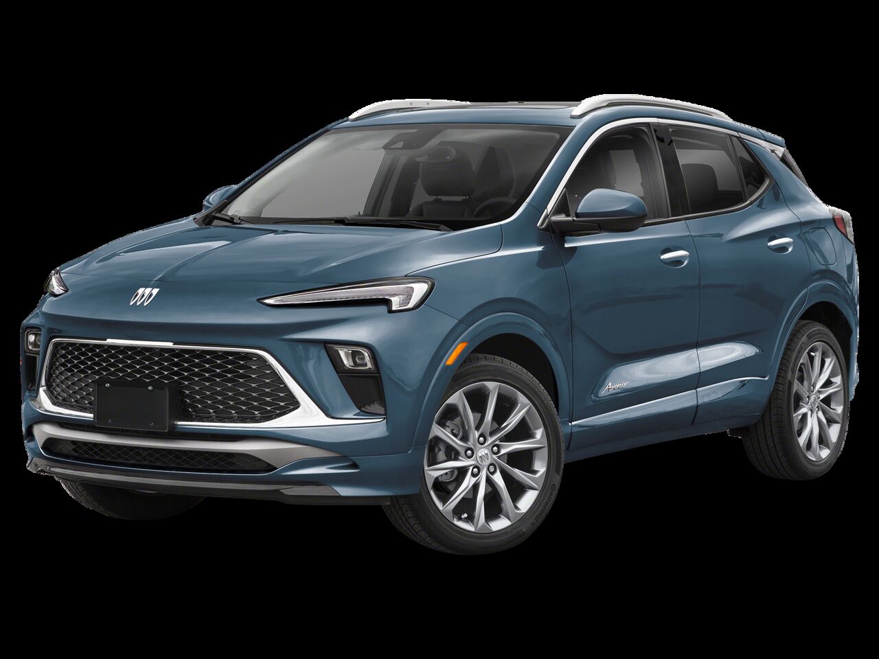 2024 BUICK Encore GX