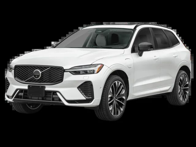 2026 VOLVO XC60
