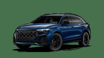 2026 Audi SQ8