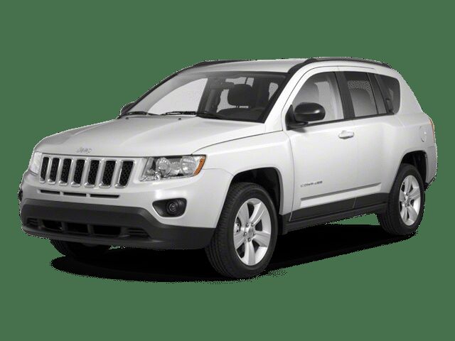 2013 JEEP Compass