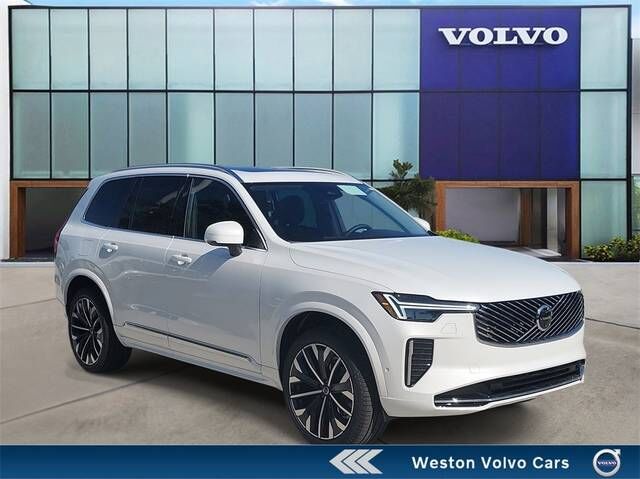 2026 VOLVO XC90