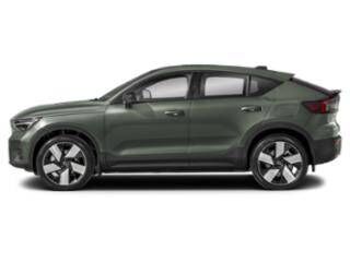 2024 VOLVO C40