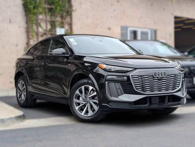 2027 Audi Q6