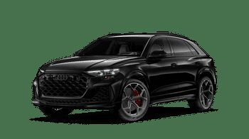 2026 AUDI RS Q8