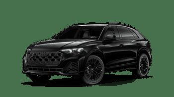 2026 Audi SQ8