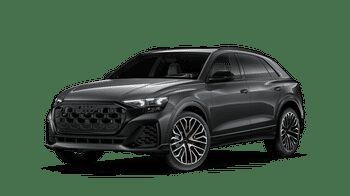 2026 Audi SQ8