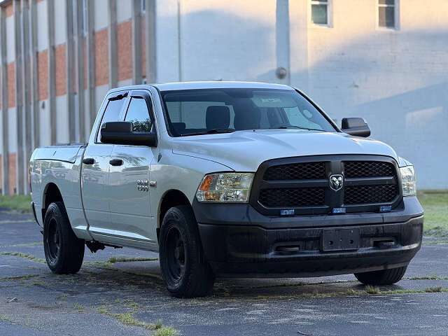2013 RAM 1500